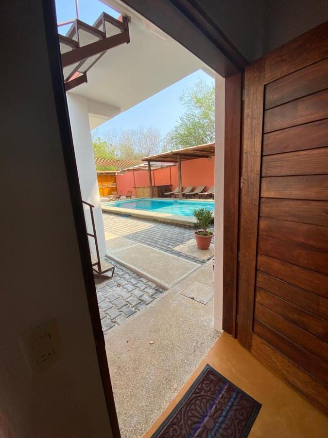 Casa Suites Minizoo Puerto Escondido  Exterior foto