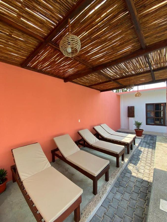 Casa Suites Minizoo Puerto Escondido  Exterior foto