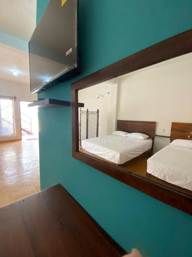 Casa Suites Minizoo Puerto Escondido  Exterior foto